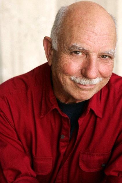Bert Hinchman - Actor Profile Photo