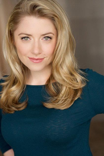 Annie Abrams - Actor Profile Photo