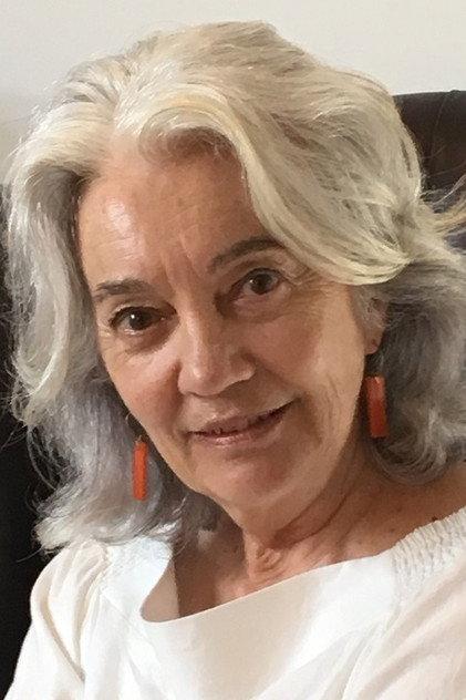 Vicky Haughton - Actor Profile Photo