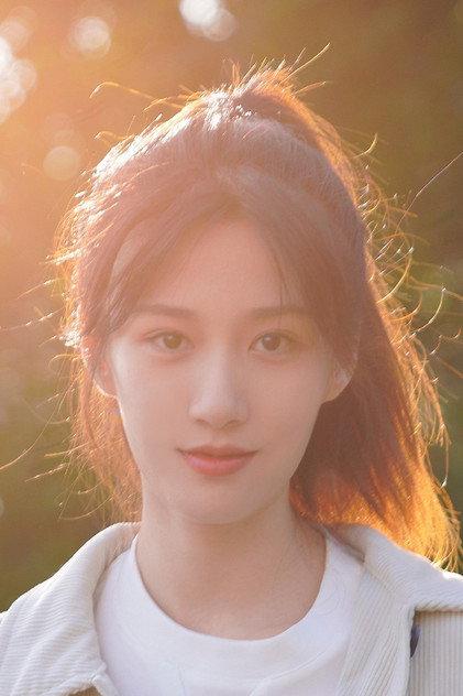 Xu Yue - Actor Profile Photo