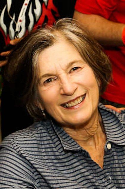 Nancy Kyes - Actor Profile Photo