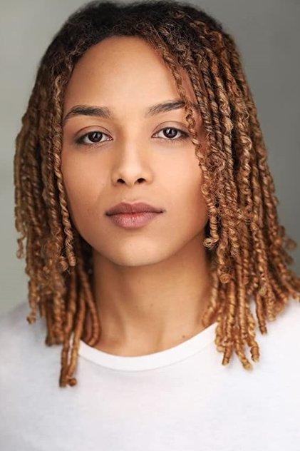 Megan Danso - Actor Profile Photo