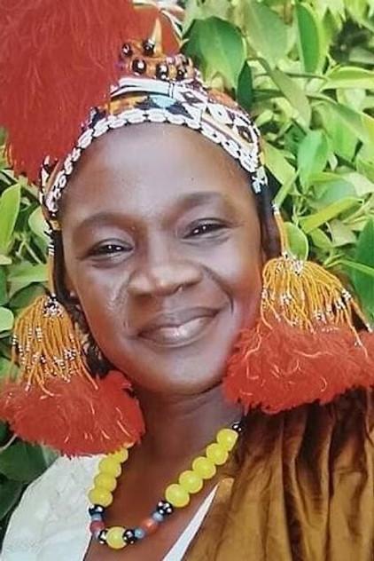 Maimouna Hélène Diarra - Actor Profile Photo