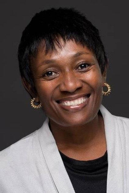 Pumla Ndlazi - Actor Profile Photo