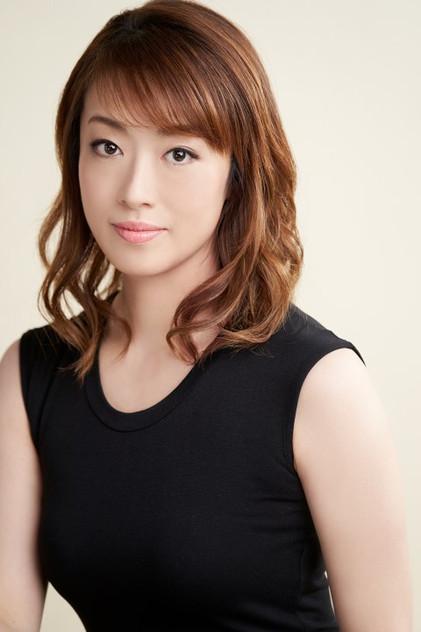 Kairi Hokushō - Actor Profile Photo