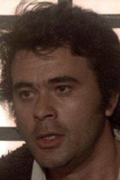 Dino Mattielli - Actor Profile Photo