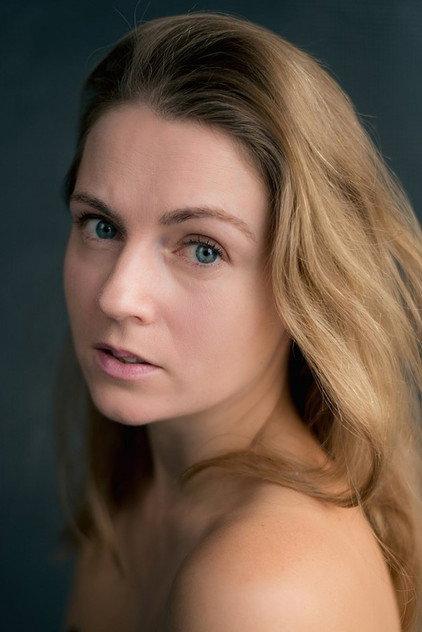 Iryna Bardakova - Actor Profile Photo
