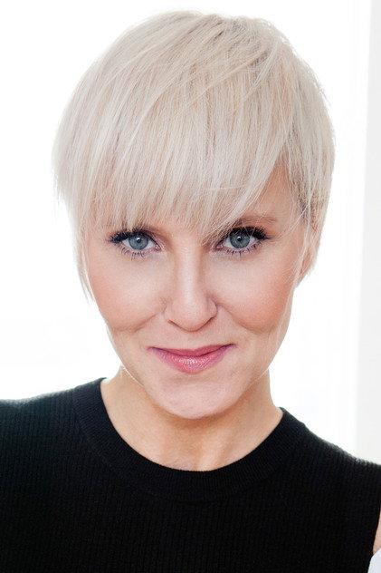 Pénélope McQuade - Actor Profile Photo