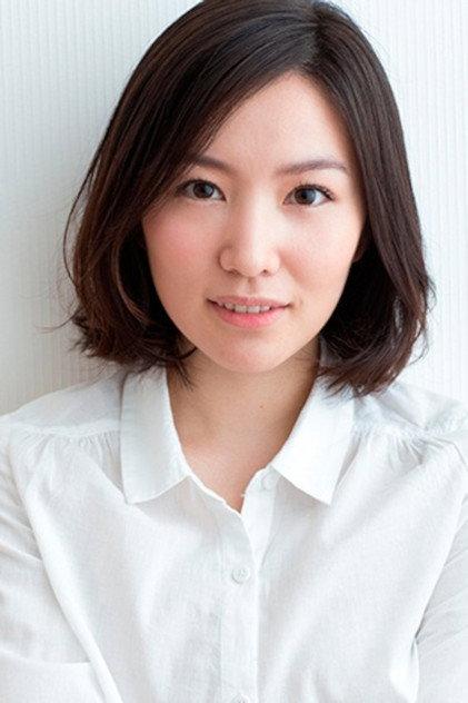 Eri Tokunaga - Actor Profile Photo