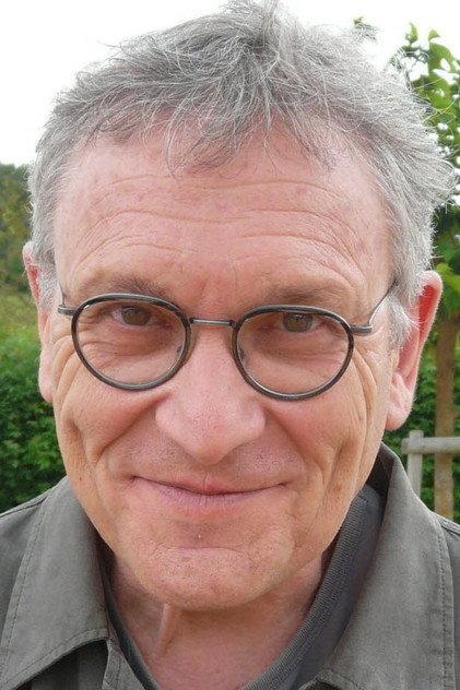 Rony Brauman - Actor Profile Photo