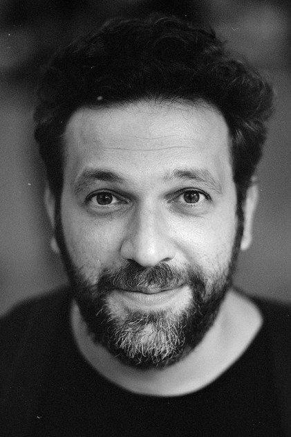 Taleh Yuzbeyov - Actor Profile Photo