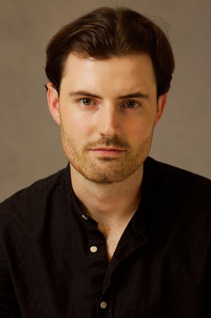 Jack Kearney - Actor Profile Photo