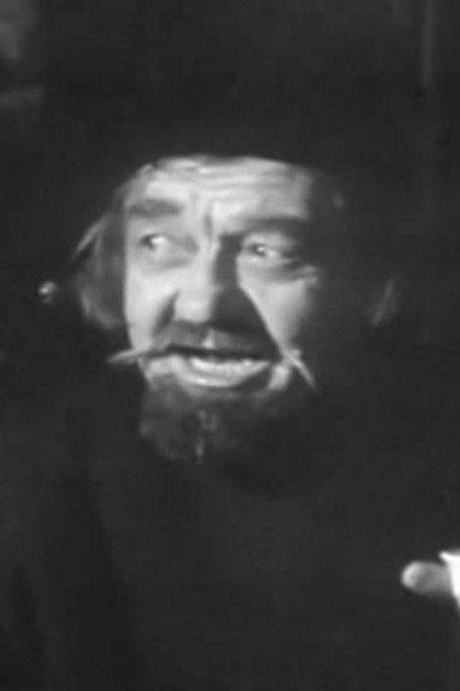 Uroš Kravljača - Actor Profile Photo