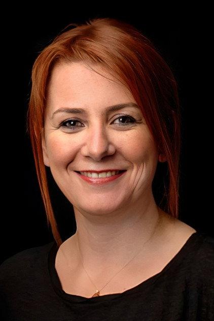 Gamze Süner Atay - Actor Profile Photo