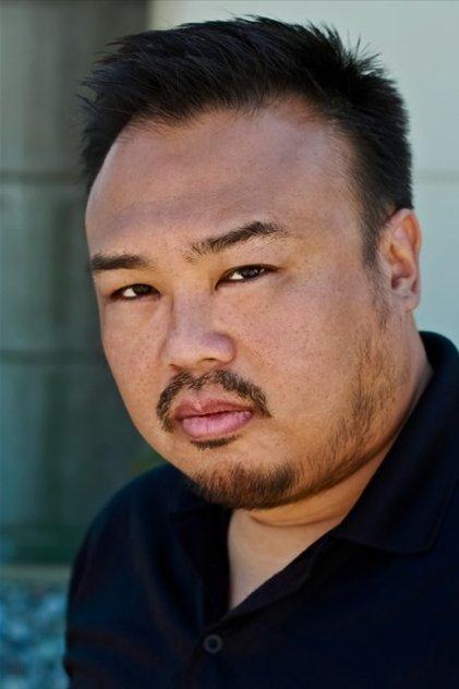 Darryl Quon - Actor Profile Photo