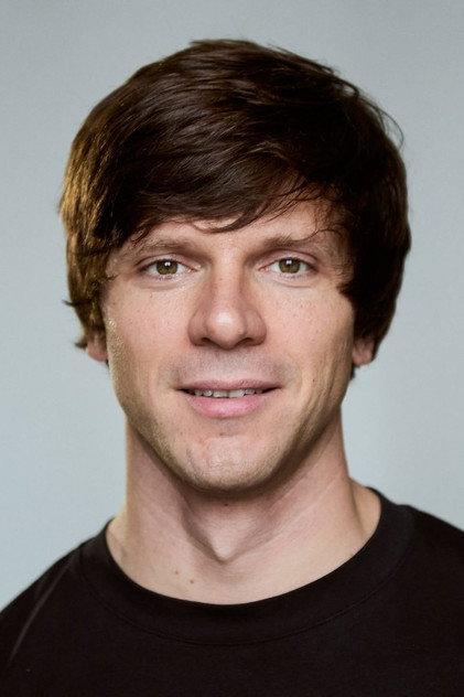 Igor Chekhov - Actor Profile Photo