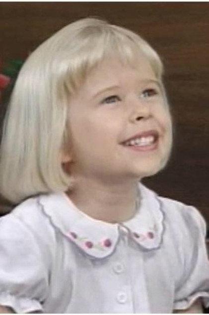 Adrianne Kangas - Actor Profile Photo