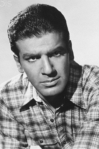 Edmund Hashim - Actor Profile Photo