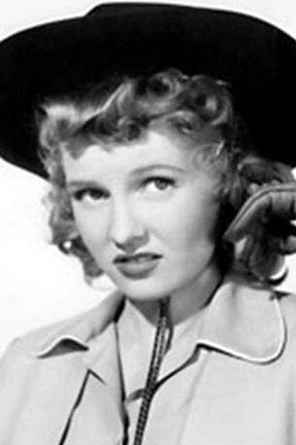 Leslie Banning - Actor Profile Photo