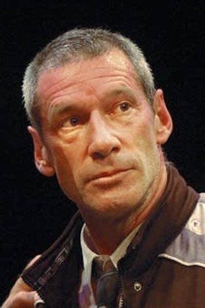 Tom Lycos - Actor Profile Photo