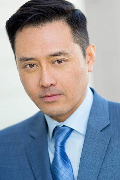 Lawrence Chau - Actor Profile Photo