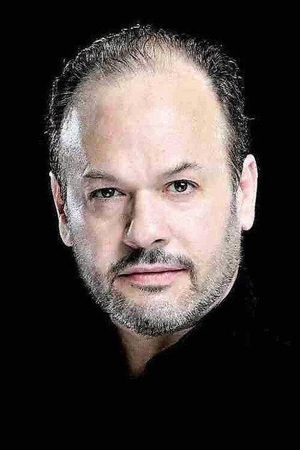 Mingo Ràfols - Actor Profile Photo
