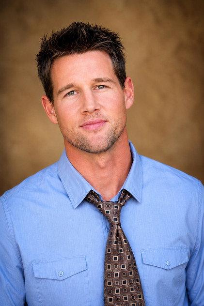 Dylan Osean - Actor Profile Photo