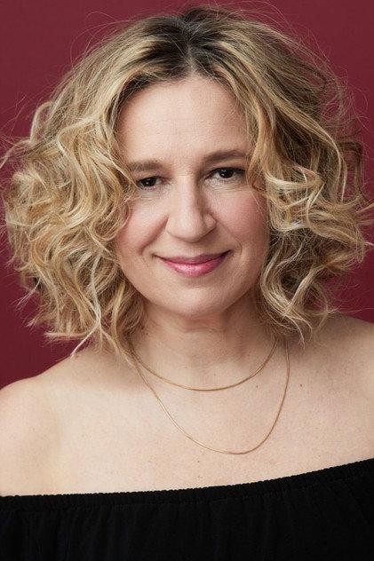 Raquel Pérez - Actor Profile Photo