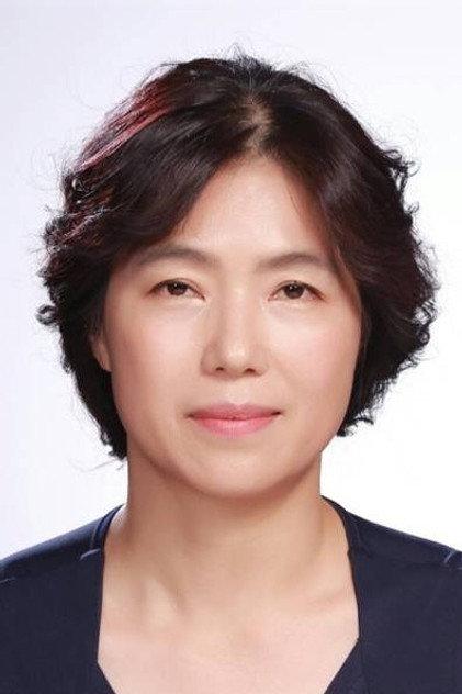 Kim Nam-jin - Actor Profile Photo