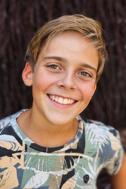 Mirosław Tomczuk - Actor Profile Photo