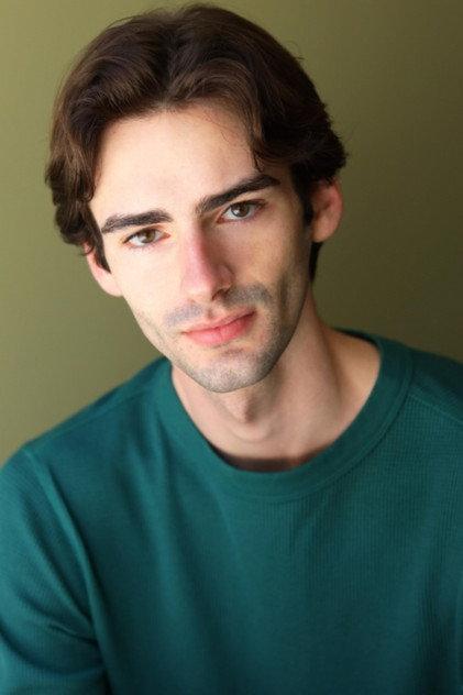 Nicholas Mays - Actor Profile Photo