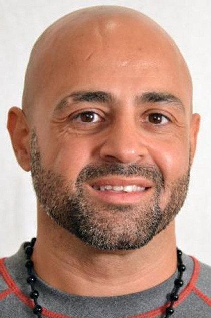 Salah El Koussa - Actor Profile Photo