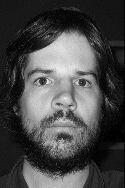 Alexandre Larose - Actor Profile Photo