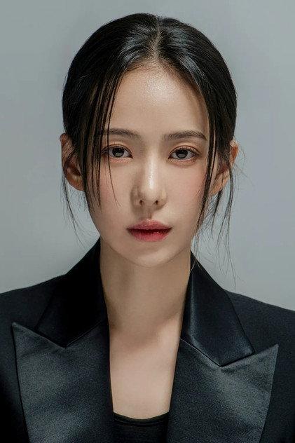 Ha Da-in - Actor Profile Photo