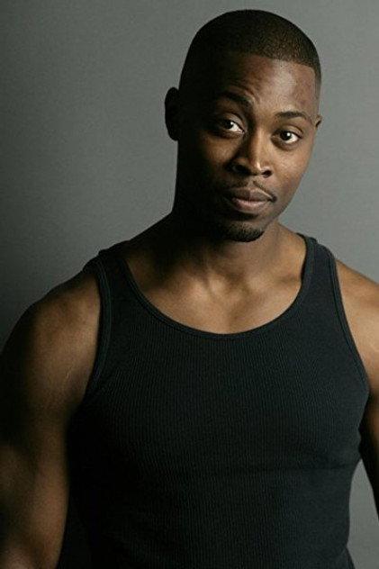 Turron Kofi Alleyne - Actor Profile Photo