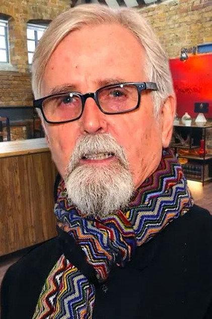 Franc Roddam - Actor Profile Photo