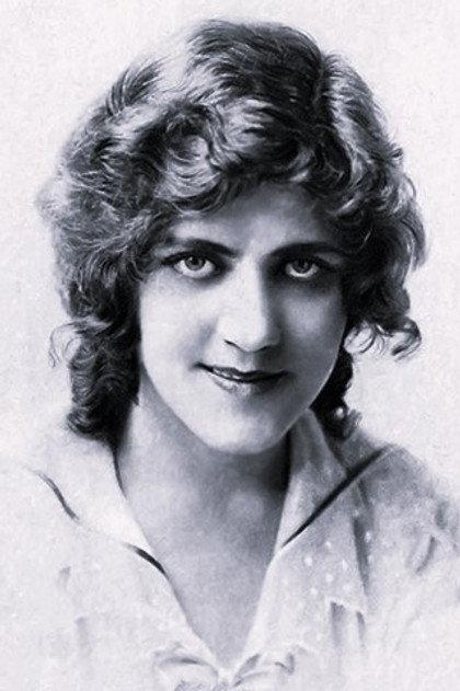 Arline Pretty - Actor Profile Photo