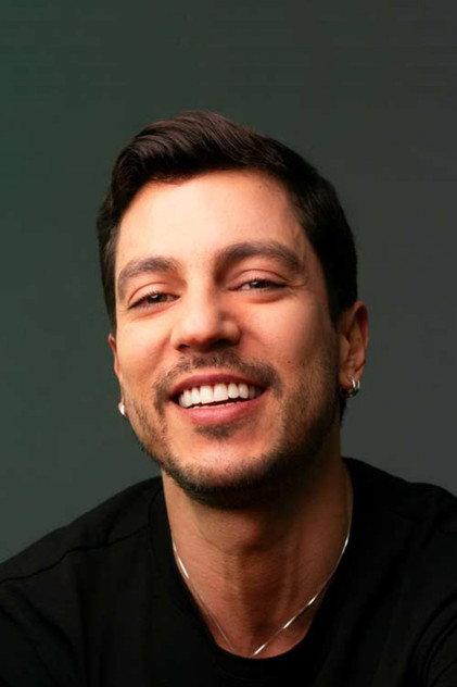 Anderson Otalvaro - Actor Profile Photo