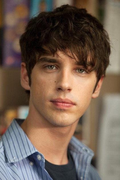 David Lambert - Actor Profile Photo