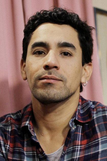Tomás Verdejo - Actor Profile Photo