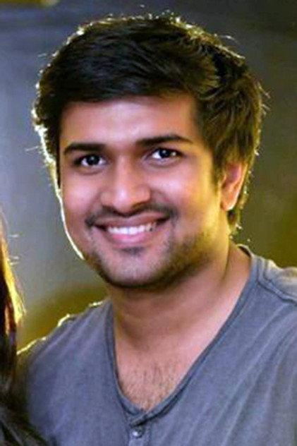 Niranjan - Actor Profile Photo