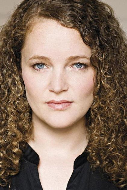 Emma Cunniffe - Actor Profile Photo