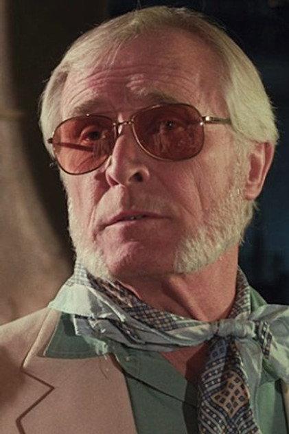 Kevin Anderson - Actor Profile Photo
