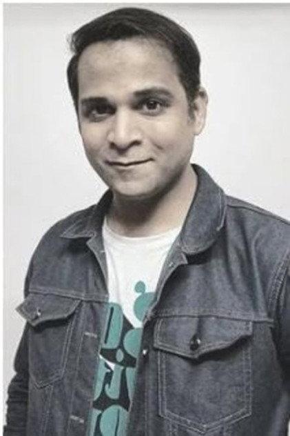 Girish Sharma - Actor Profile Photo