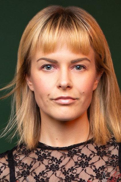 Rosebud Baker - Actor Profile Photo