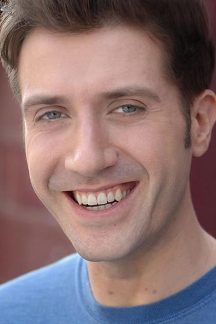 Darren Dunstan - Actor Profile Photo