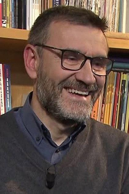 Francesco Artibani - Actor Profile Photo