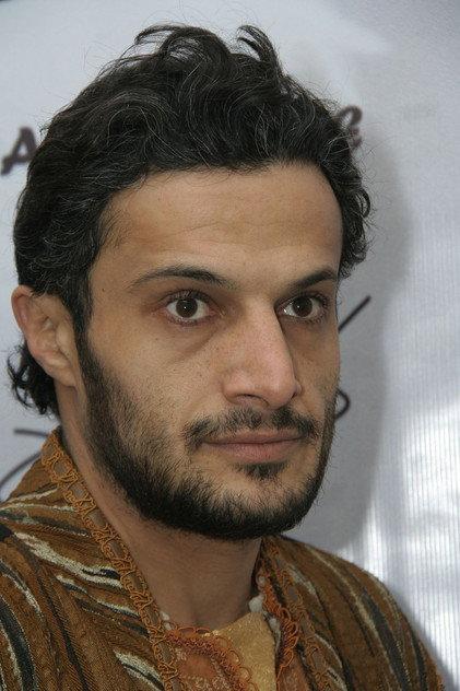 Vusal Mehraliyev - Actor Profile Photo
