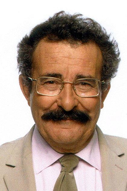 Robert Winston - Actor Profile Photo
