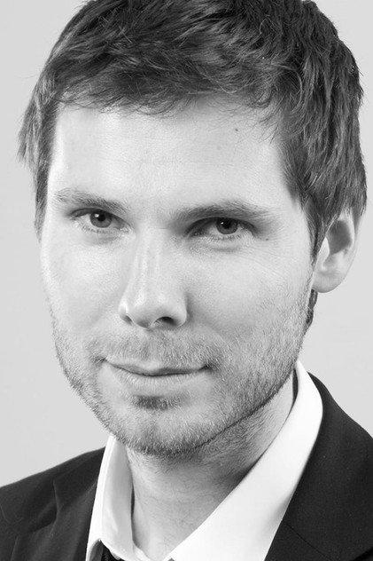 Lionel Baier - Actor Profile Photo
